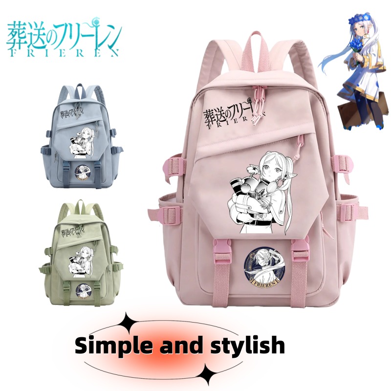 Frieren: Beyond Journey's End  - Frieren Anime Merchandise review and price