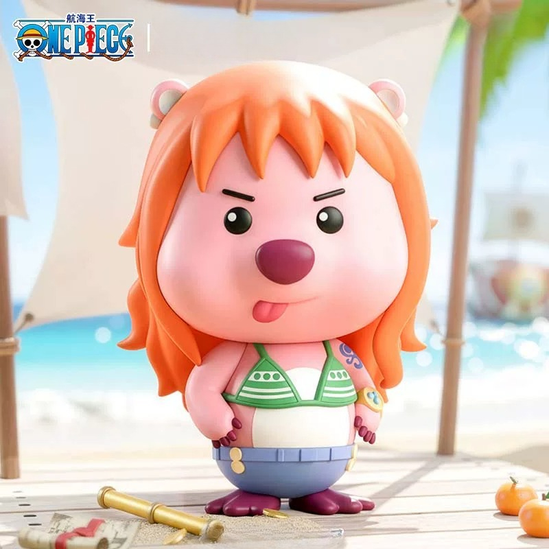 Loopy Dress-Up One Piece Anime - Anime Merchandise Dress review and price