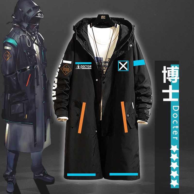 Arknights Creative and Unique  - Anime Kingdom Merchandise review and price
