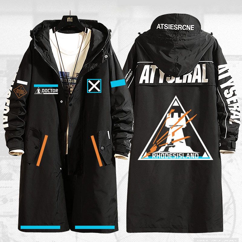 Arknights Creative and Unique  - Anime Kingdom Merchandise review and price