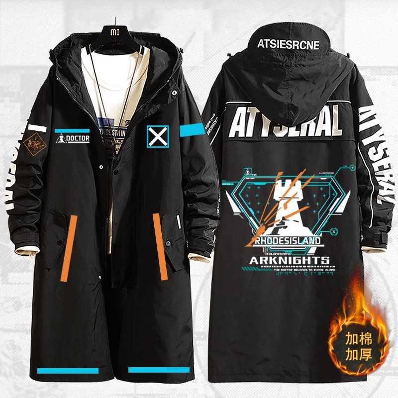 Arknights Creative and Unique  - Anime Kingdom Merchandise review and price