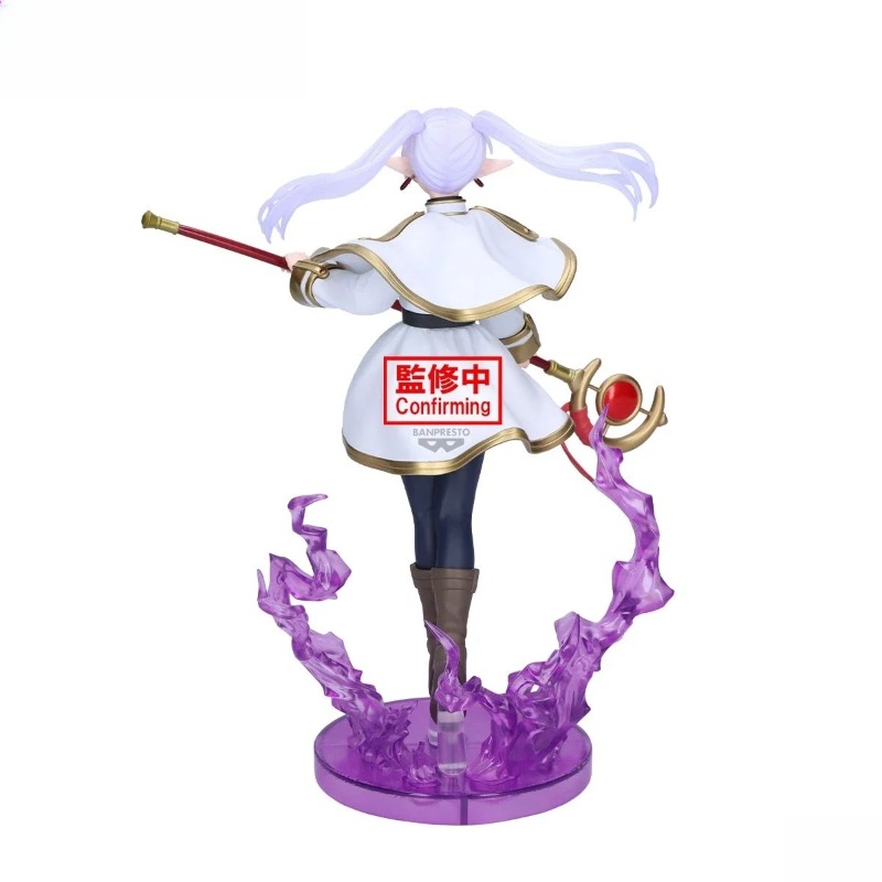 In Stock Bandai Banpresto Orig - Frieren Anime Merchandise review and price