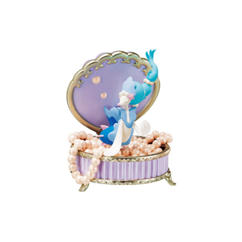 Re Ment Pokemon Mini Figure Fa - Figure Display Box review and price