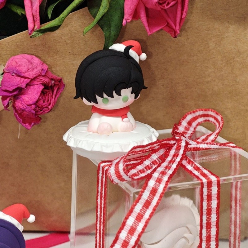 Love and Deepspace Xavier Rafa - Anime Kingdom Merchandise review and price