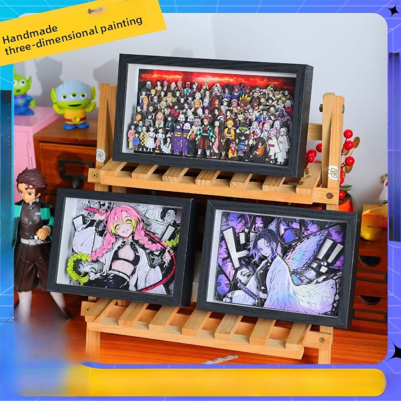 Demon Slayer anime merchandise - Anime Merchandise Usa review and price