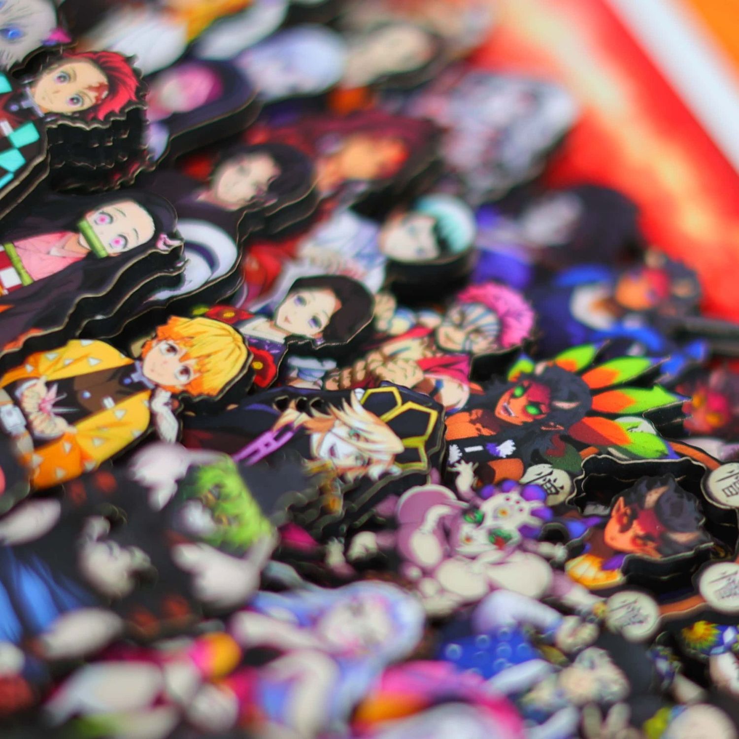 Demon Slayer anime merchandise - Anime Merchandise Usa review and price
