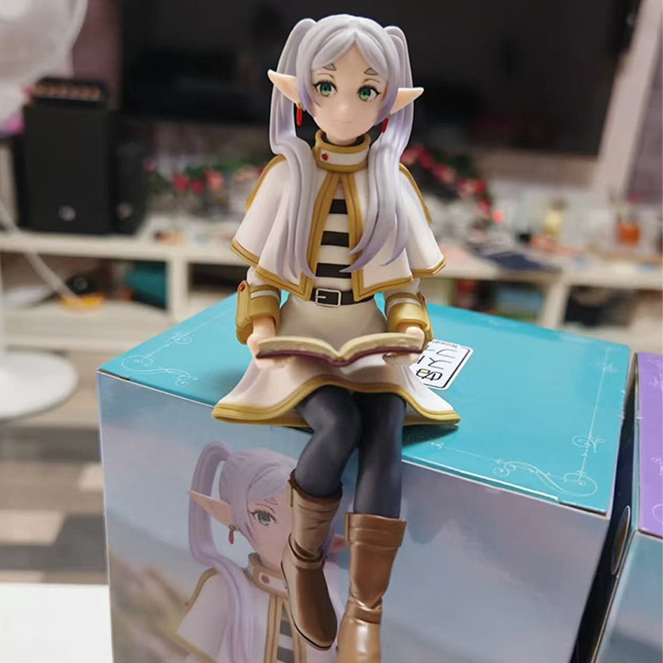 hot sales Noodle Stopper Souso - Frieren Anime Merchandise review and price