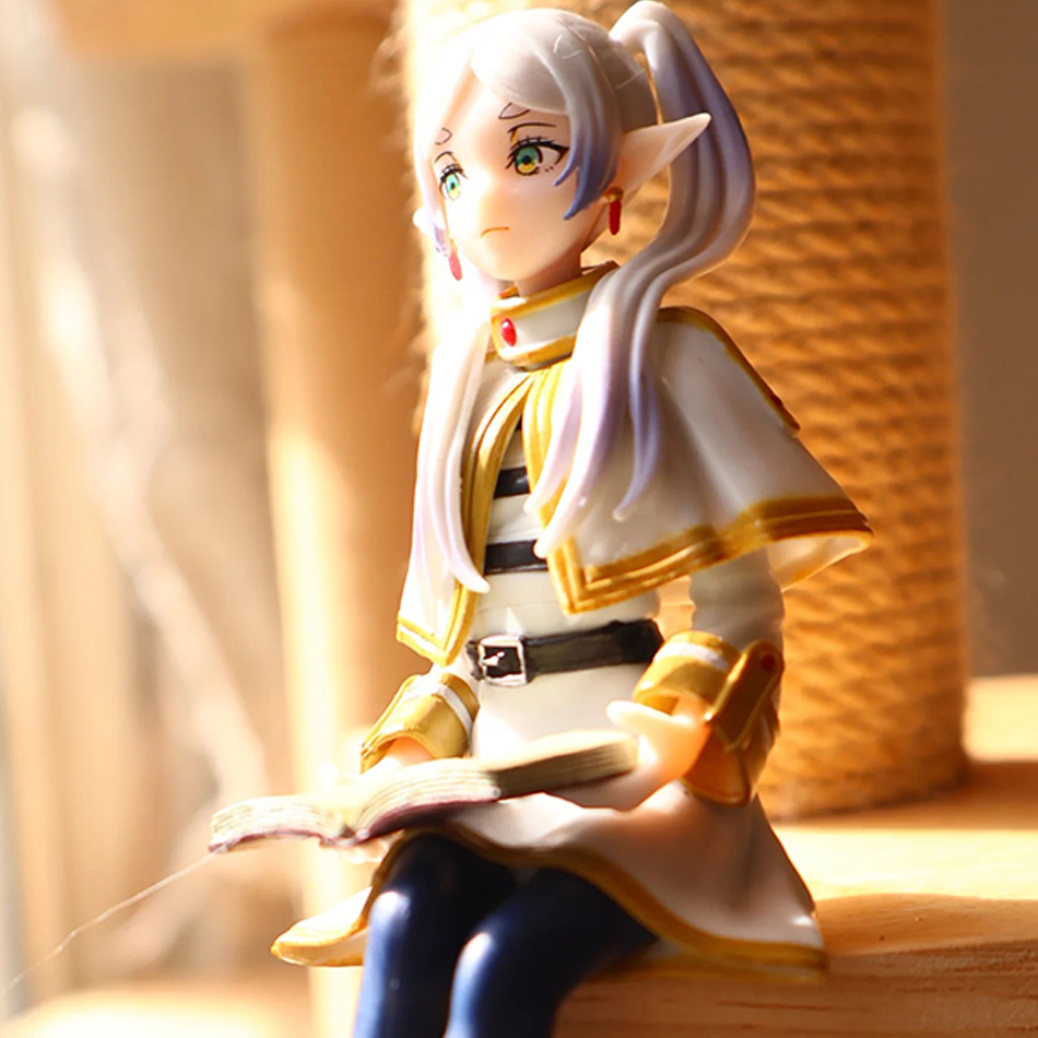 hot sales Noodle Stopper Souso - Frieren Anime Merchandise review and price