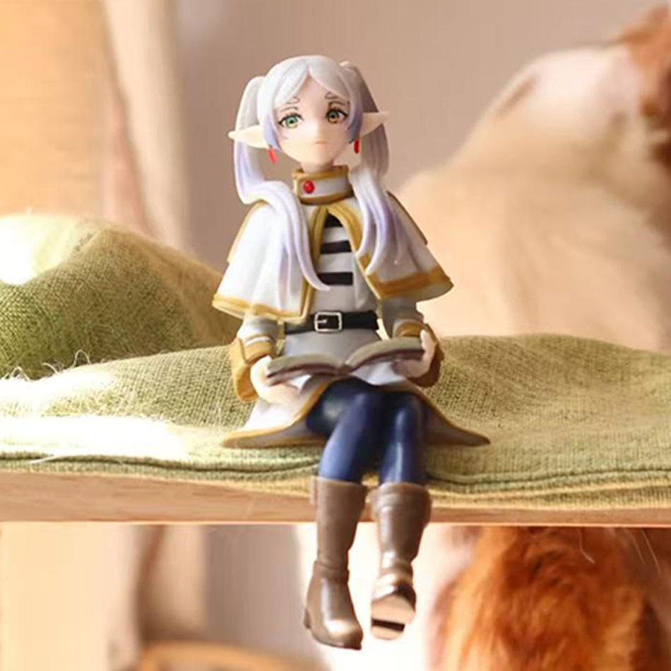 hot sales Noodle Stopper Souso - Frieren Anime Merchandise review and price