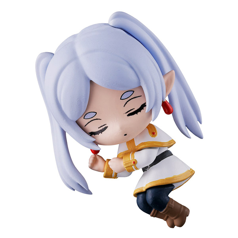 Frieren: Beyond Journey's End  - Frieren Anime Merchandise review and price