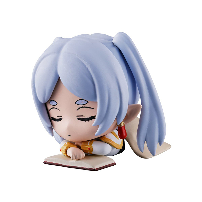 Frieren: Beyond Journey's End  - Frieren Anime Merchandise review and price