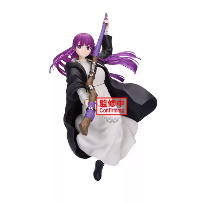 Bandai Original BANPRESTO MAXI - Frieren Anime Merchandise review and price