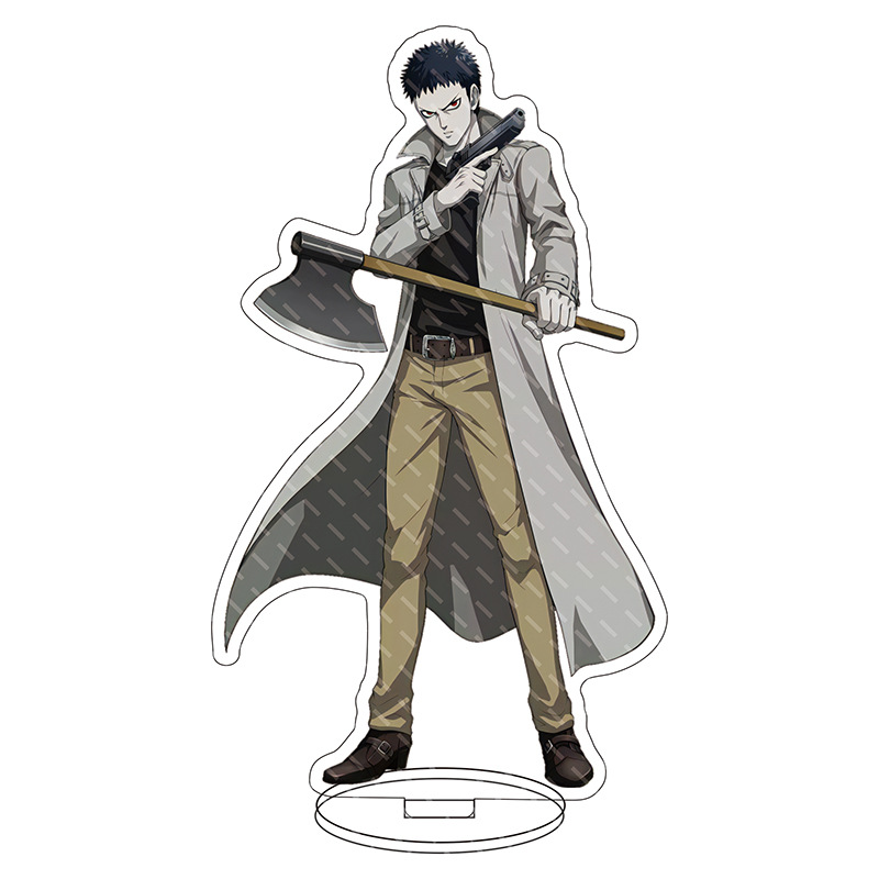 16CM Anime Acrylic Stand One-P - Given Anime Merchandise review and price