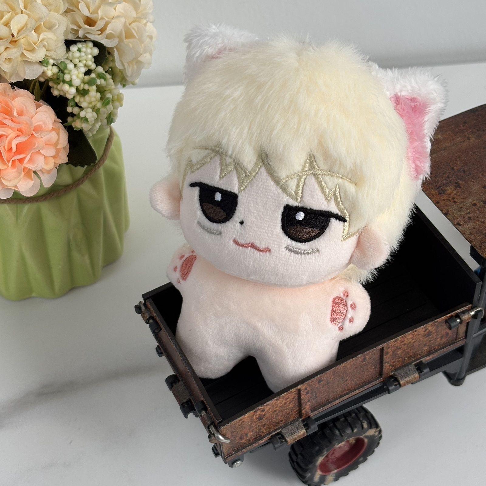 First release: TOMORROWXTOGETH - Anime Merchandise Usa review and price