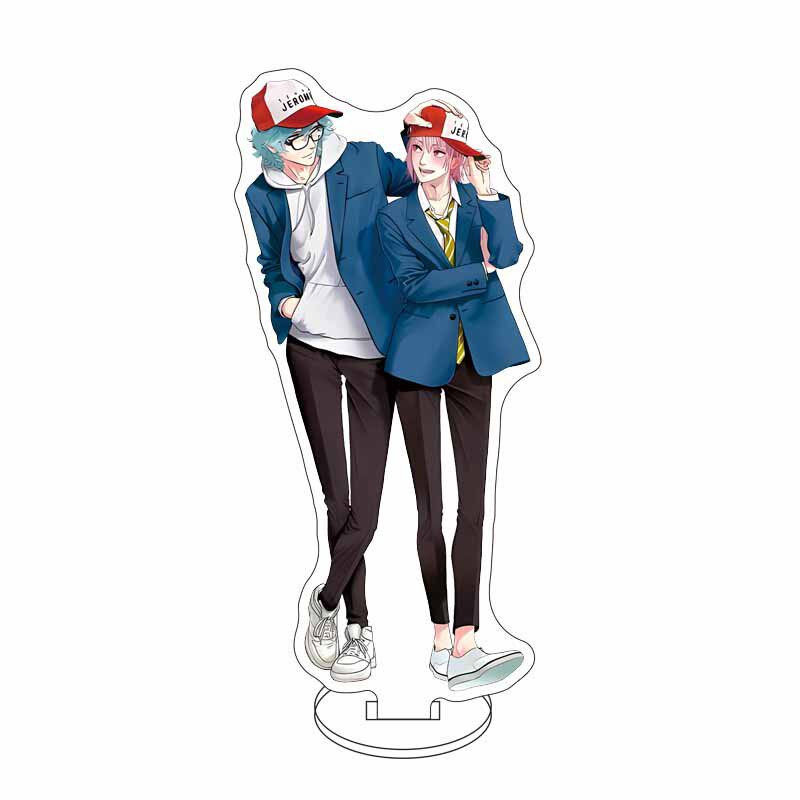 16CM Anime Twilight Out of Foc - Given Anime Merchandise review and price